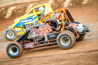 wingless 4 t4 gerry hoekstra - 25 - Carrick - 21st Feb 2014-7