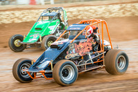 wingless 4 t4 gerry hoekstra - 25 - Carrick - 21st Feb 2014-4