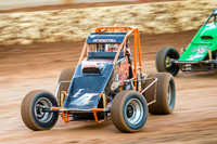 wingless 4 t4 gerry hoekstra - 25 - Carrick - 21st Feb 2014-5