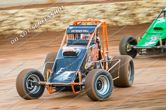 wingless 4 t4 gerry hoekstra - 25 - Carrick - 21st Feb 2014-5