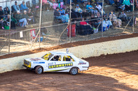 Junior 2 T2 - 26 - Carrick - 22nd Feb 2014