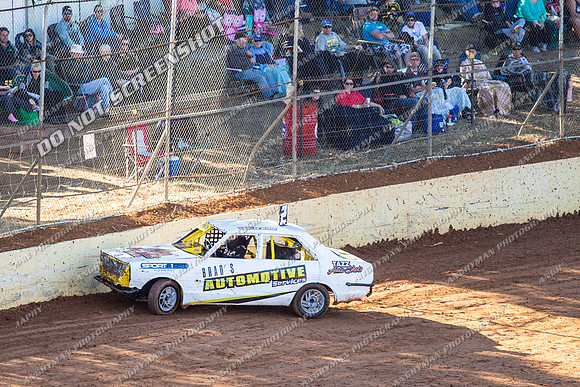 Junior 2 T2 - 26 - Carrick - 22nd Feb 2014