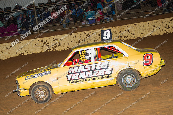 Junior 9 T9 - 26 - Carrick - 22nd Feb 2014-5