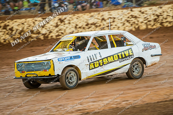 Junior 2 T2 - 26 - Carrick - 22nd Feb 2014-2