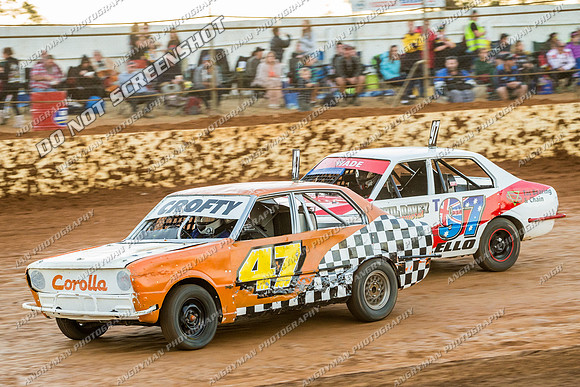 Junior 47 T47 - 26 - Carrick - 22nd Feb 2014-3
