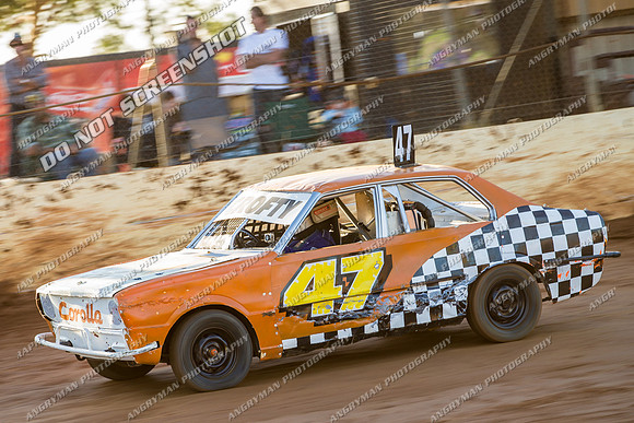 Junior 47 T47 - 26 - Carrick - 22nd Feb 2014-2