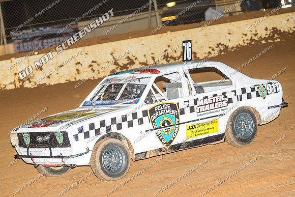 Junior 76 T76 - 26 - Carrick - 22nd Feb 2014-7
