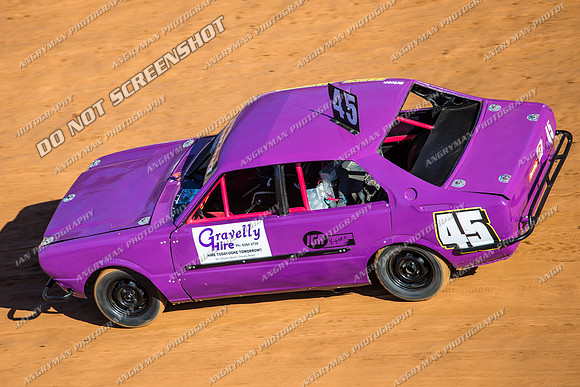 Junior 45 T45 - 26 - Carrick - 22nd Feb 2014-3