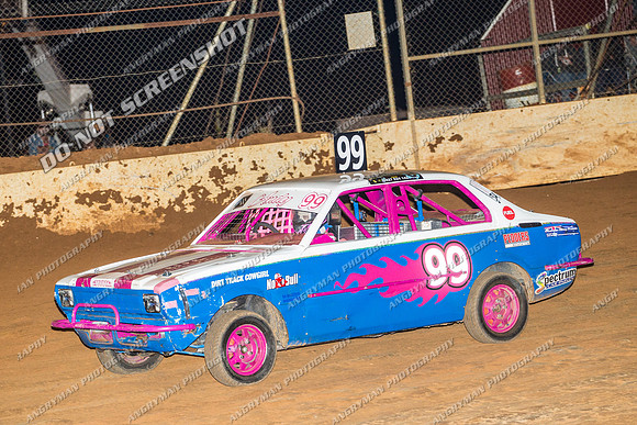 Junior 99 T99 - 26 - Carrick - 22nd Feb 2014-6