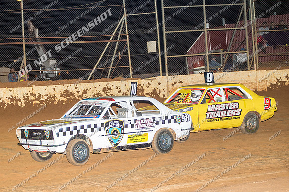 Junior 76 T76 - 26 - Carrick - 22nd Feb 2014-6