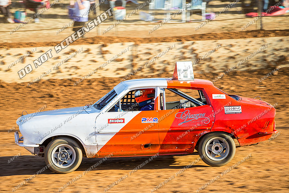 Junior 77 T77 - 26 - Carrick - 22nd Feb 2014