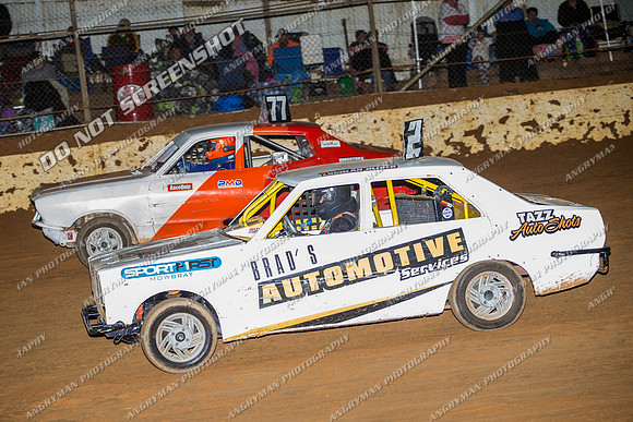 Junior 2 T2 - 26 - Carrick - 22nd Feb 2014-4