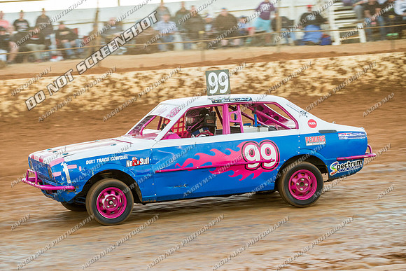 Junior 99 T99 - 26 - Carrick - 22nd Feb 2014-4