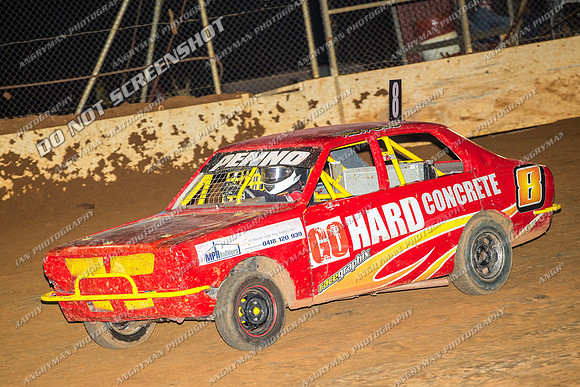Junior 8 T8 - 26 - Carrick - 22nd Feb 2014-5