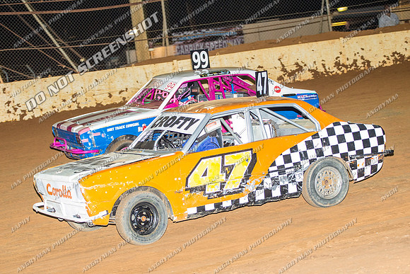 Junior 47 T47 - 26 - Carrick - 22nd Feb 2014-4