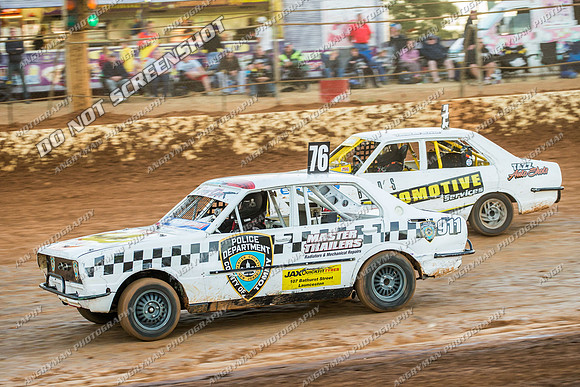 Junior 76 T76 - 26 - Carrick - 22nd Feb 2014-5