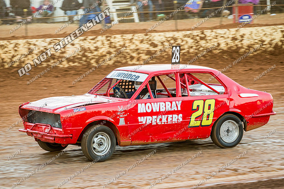 Junior 28 T28 - 26 - Carrick - 22nd Feb 2014-4