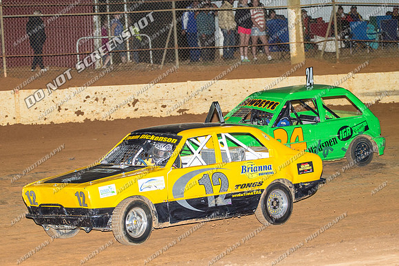 Junior 12 T12 - 26 - Carrick - 22nd Feb 2014-4