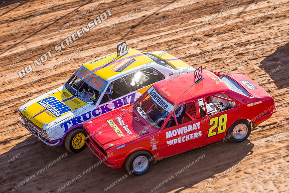Junior 28 T28 - 26 - Carrick - 22nd Feb 2014-2