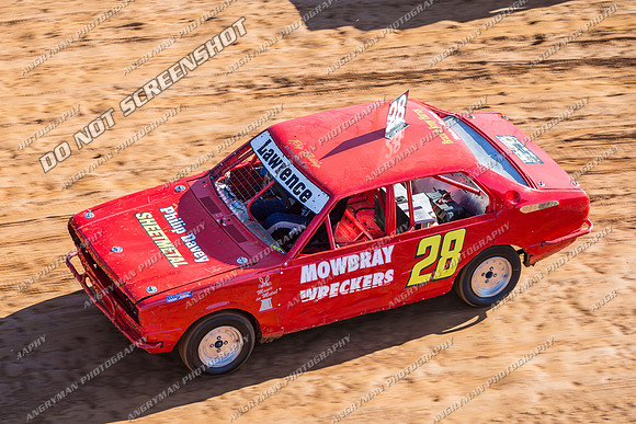 Junior 28 T28 - 26 - Carrick - 22nd Feb 2014