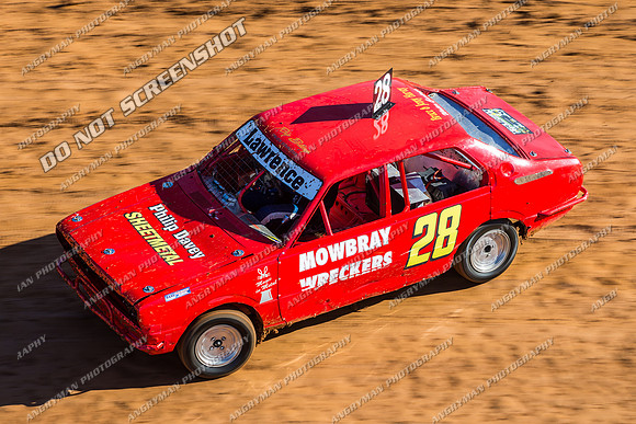 Junior 28 T28 - 26 - Carrick - 22nd Feb 2014-3
