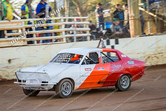 Junior 77 T77 - 26 - Carrick - 22nd Feb 2014-2