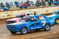 Junior 7 T7 - 26 - Carrick - 22nd Feb 2014-3