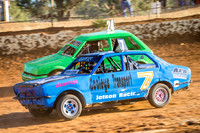 Junior 7 T7 - 26 - Carrick - 22nd Feb 2014-2