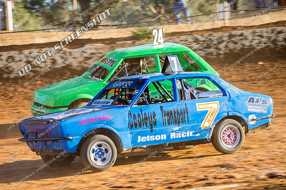 Junior 7 T7 - 26 - Carrick - 22nd Feb 2014-2