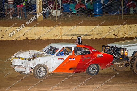 Junior 77 T77 - 26 - Carrick - 22nd Feb 2014-4