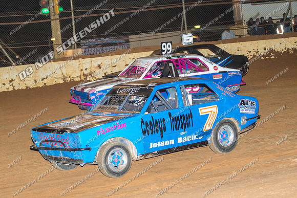 Junior 7 T7 - 26 - Carrick - 22nd Feb 2014-6