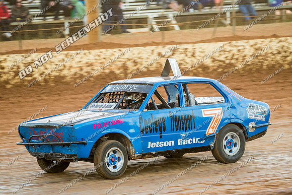Junior 7 T7 - 26 - Carrick - 22nd Feb 2014-4