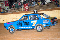 Junior 7 T7 - 26 - Carrick - 22nd Feb 2014-5