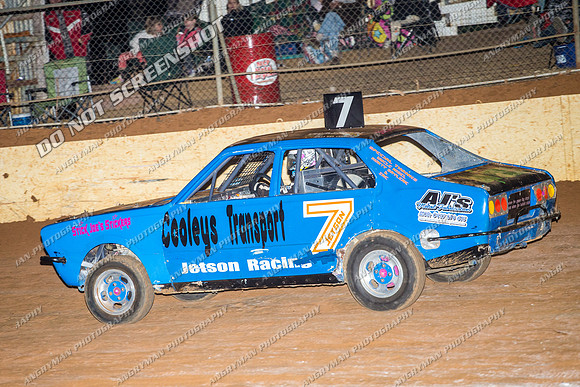 Junior 7 T7 - 26 - Carrick - 22nd Feb 2014-5