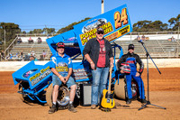 Sprintcars
