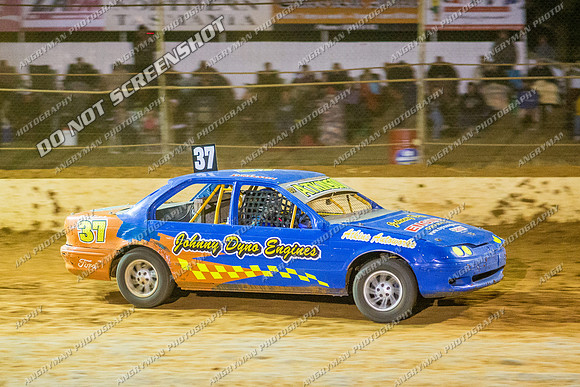 street stock 37 - 26 - Carrick - 22nd Feb 2014-5