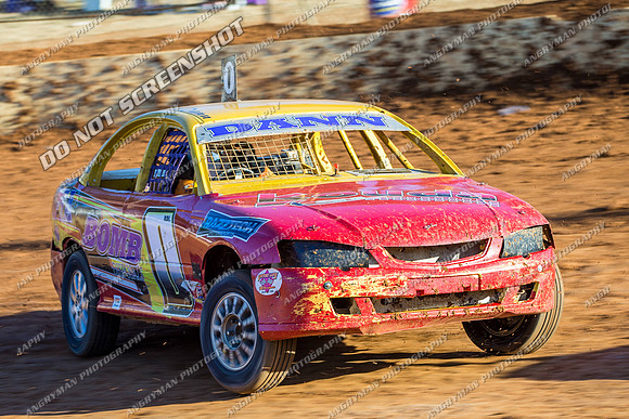 street stock 0 - 26 - Carrick - 22nd Feb 2014-3