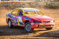 Street Stocks