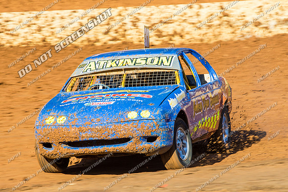 street stock 37 - 26 - Carrick - 22nd Feb 2014-4