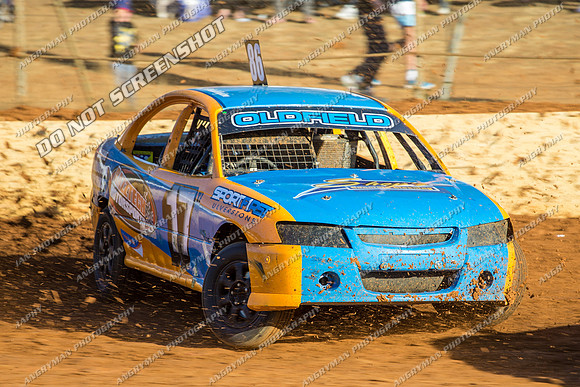 street stock 17 t17 - 26 - Carrick - 22nd Feb 2014-2
