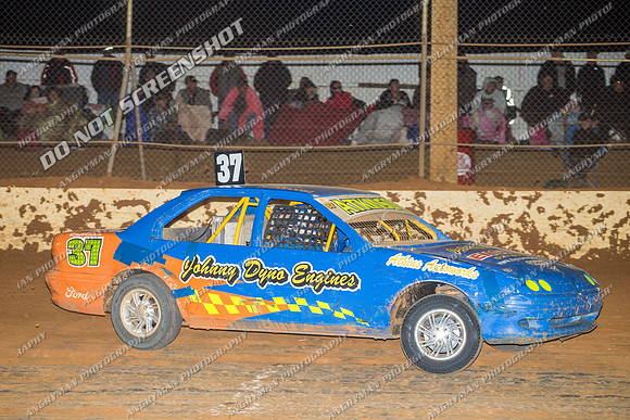 street stock 37 - 26 - Carrick - 22nd Feb 2014-6