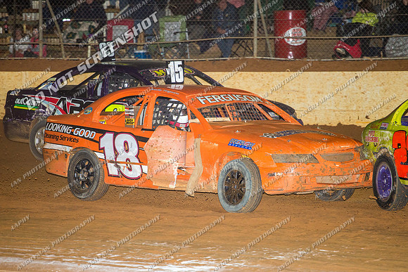 street stock 15 - 26 - Carrick - 22nd Feb 2014-9