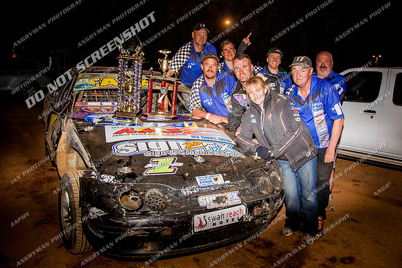 street stock 1 a1 - 26 - Carrick - 22nd Feb 2014-23