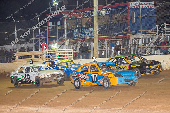 street stock 17 t17 - 26 - Carrick - 22nd Feb 2014-5