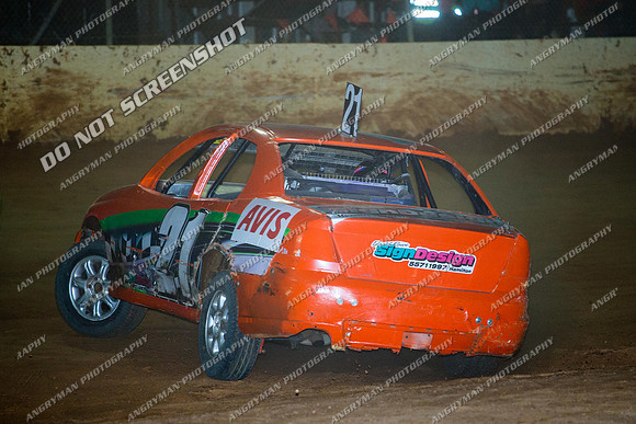street stock 21 - 26 - Carrick - 22nd Feb 2014-4