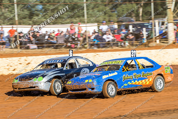 street stock 37 - 26 - Carrick - 22nd Feb 2014-3