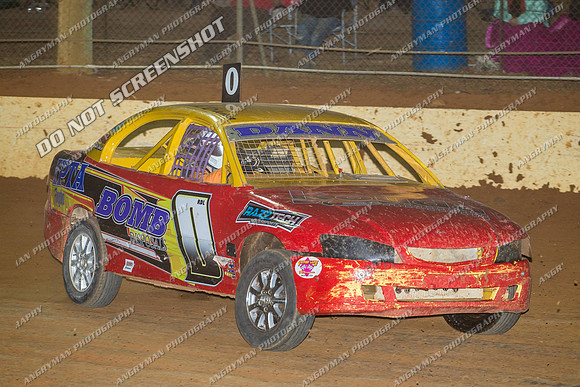 street stock 0 - 26 - Carrick - 22nd Feb 2014-5