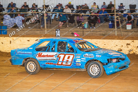 street stock 14 - 26 - Carrick - 22nd Feb 2014-9
