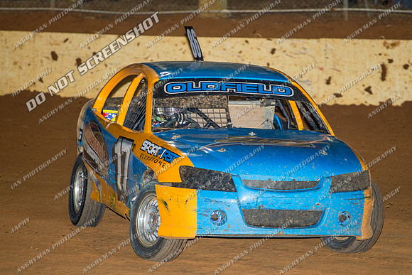 street stock 17 t17 - 26 - Carrick - 22nd Feb 2014-6