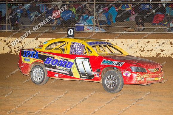 street stock 0 - 26 - Carrick - 22nd Feb 2014-6